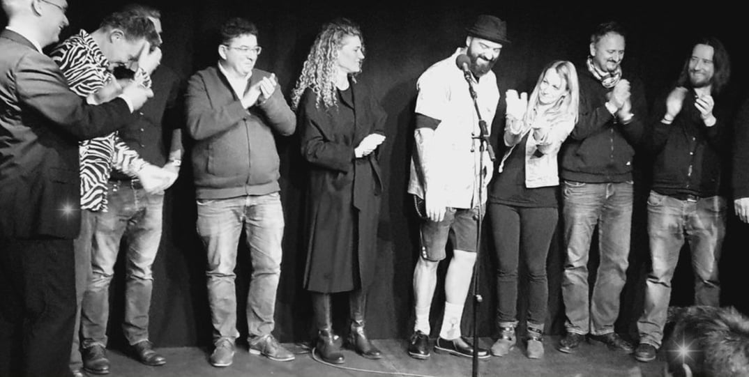 Giesinger BahnhofsBrettl