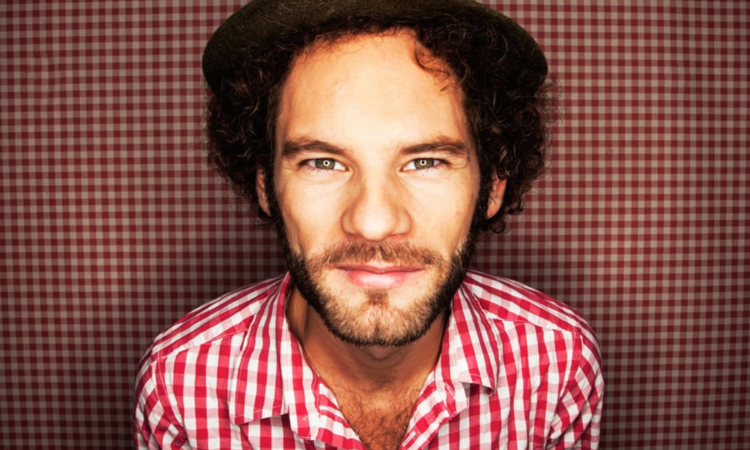 Maxi Schafroth – Faszination Bayern