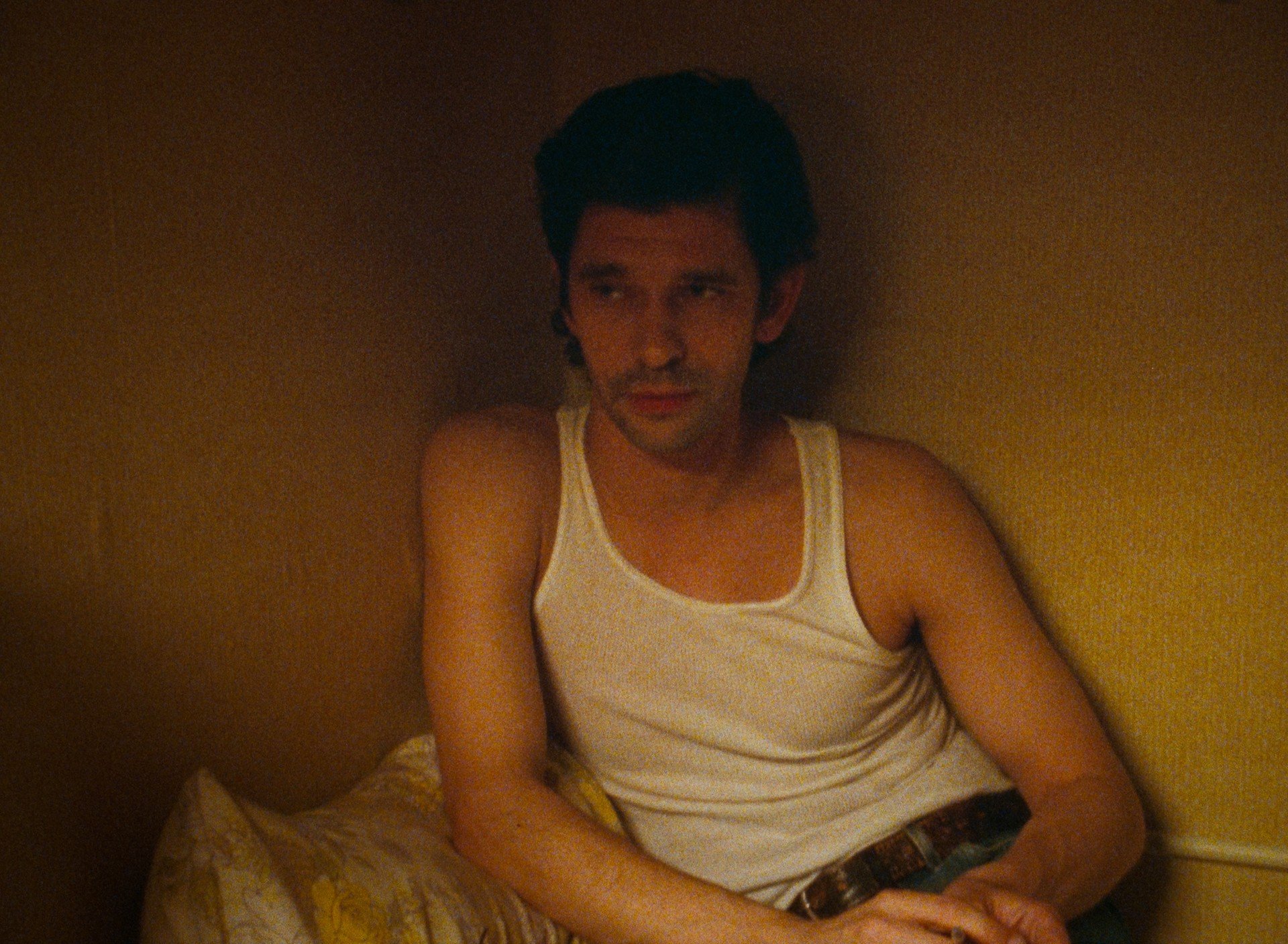 7d61994-p-308926-print8.jpg - IN München - Das Stadtmagazin Bilder aus Peter Hujar's Day