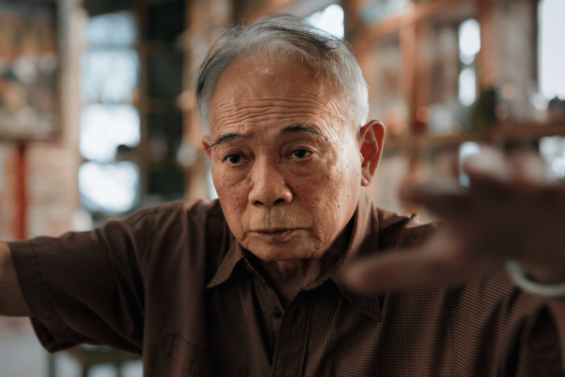 Bilder aus Manche mögen's falsch