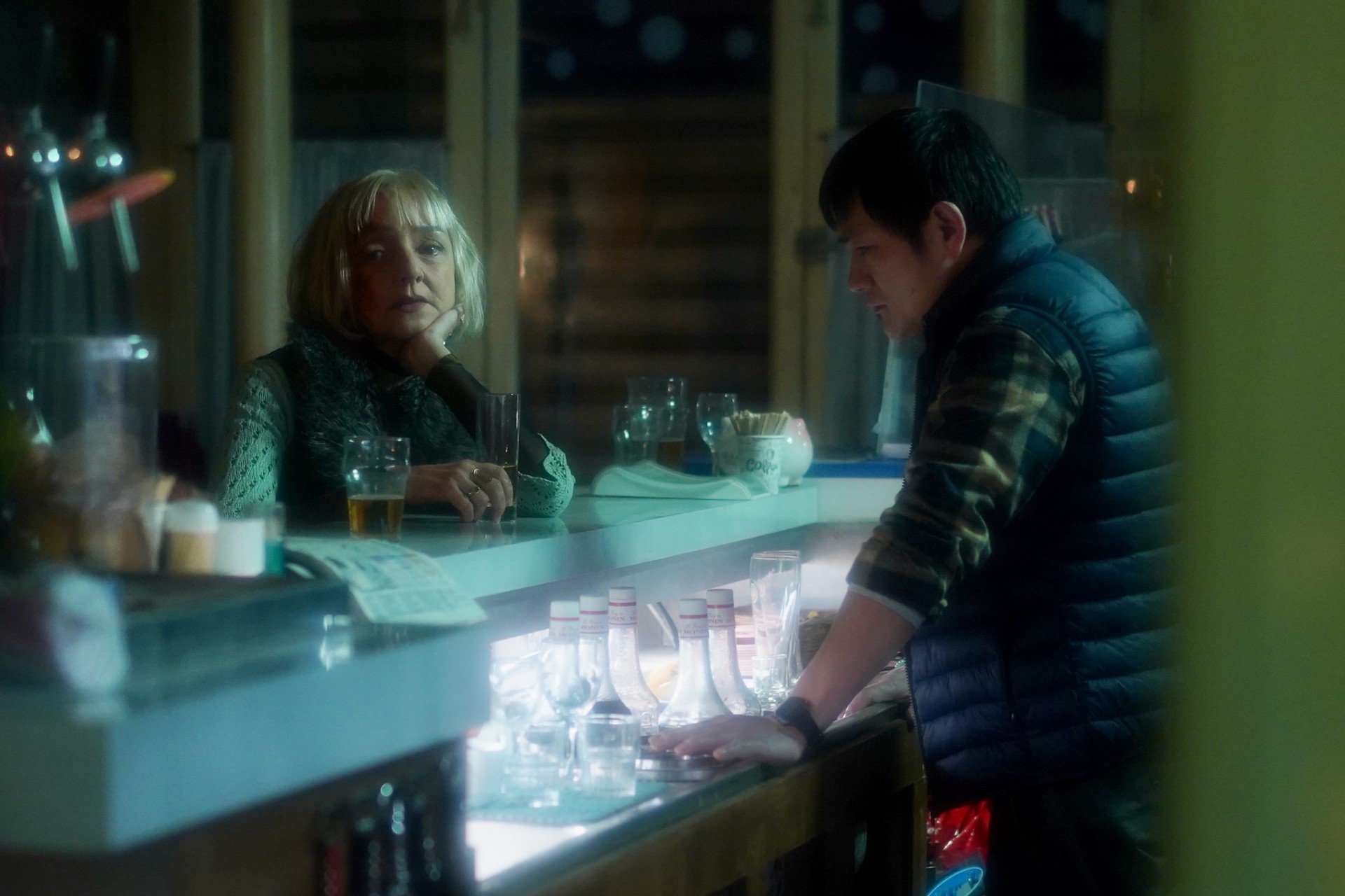 Bilder aus No One Will Know