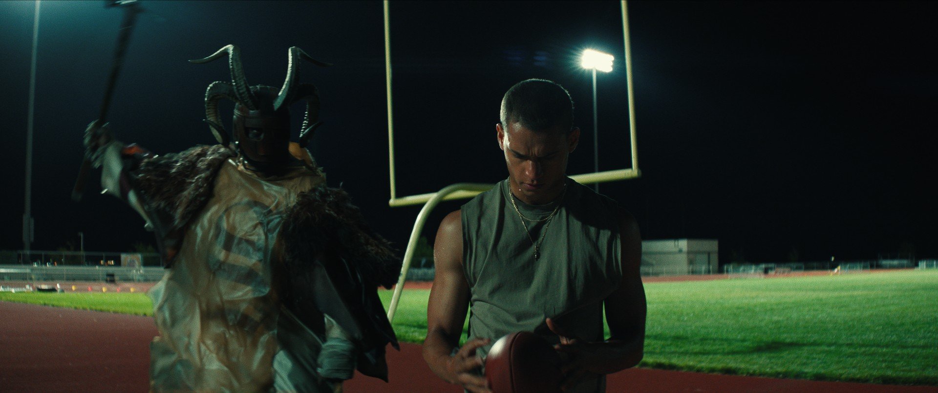 Bilder aus Him - Der größte aller Zeiten