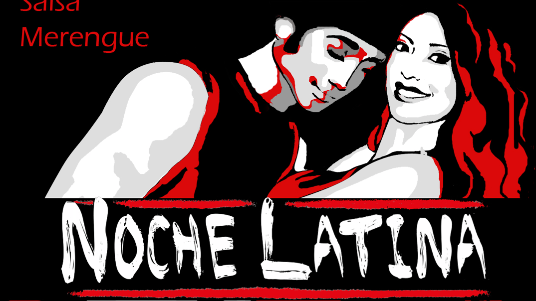 Noche Latina – Tanzparty