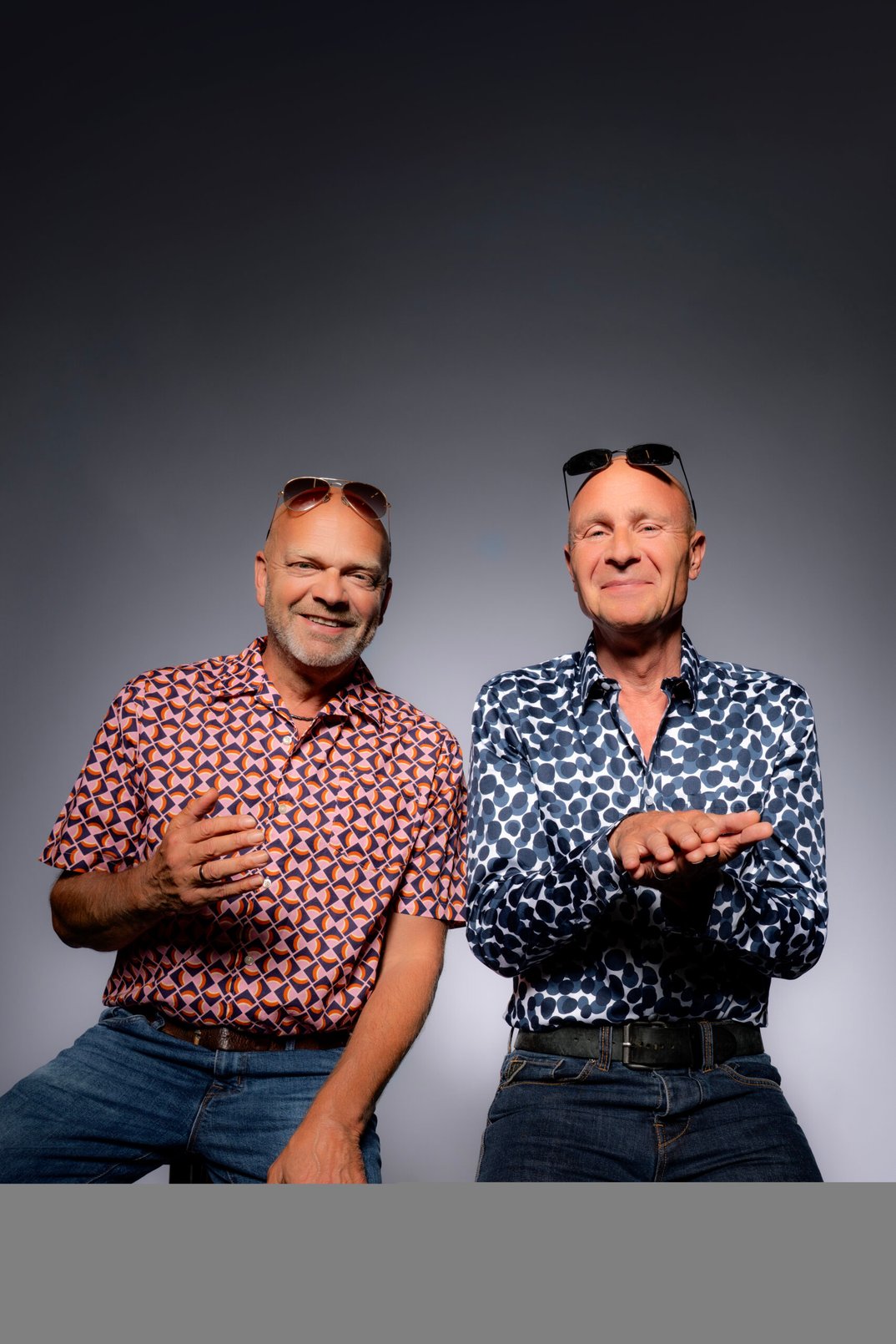 Vokal Total: die feisten