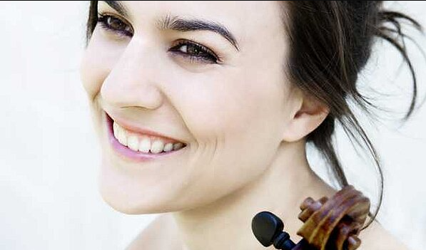 Festliches Silvesterkonzert