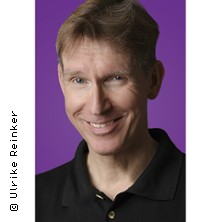 Peter Vollmer – Er darf machen, was sie will