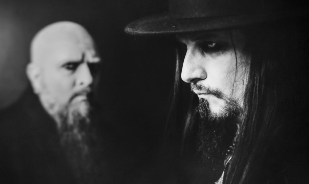 Behemoth & Dimmu Borgir