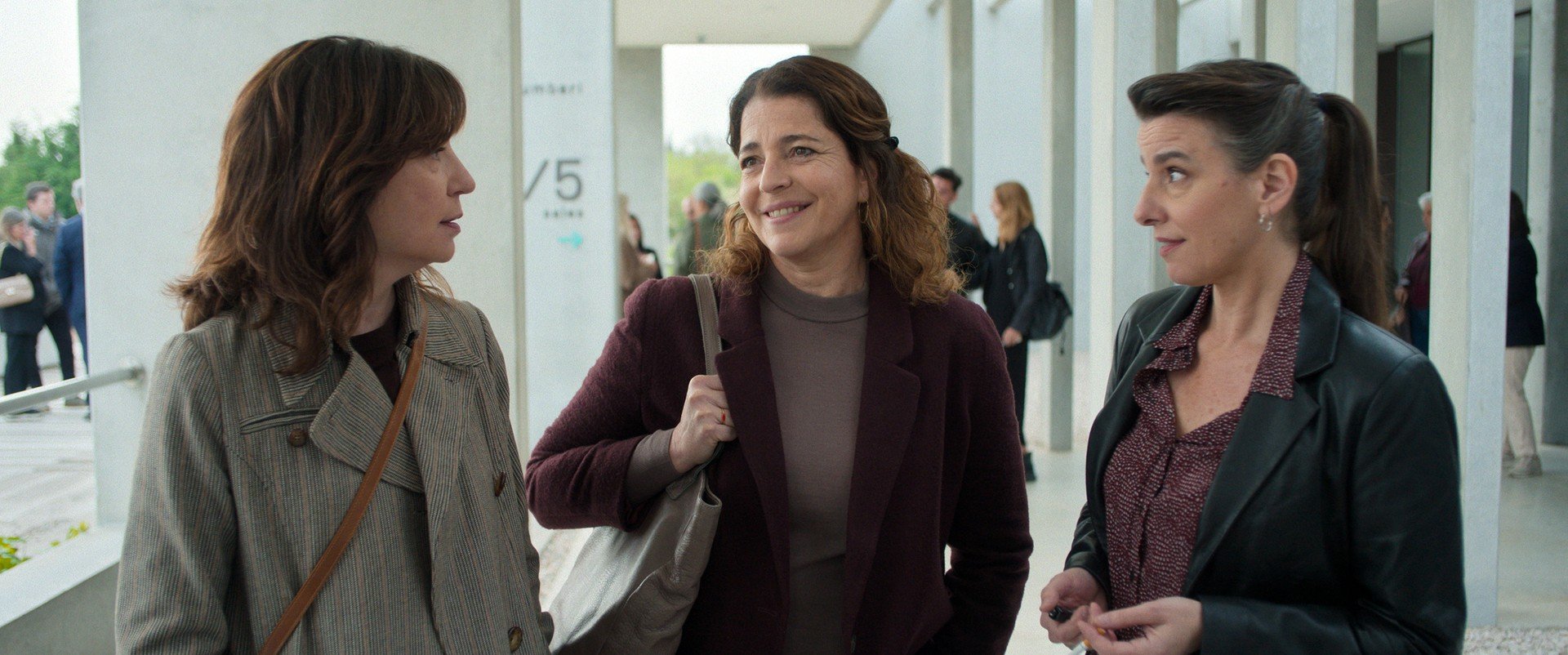 Bilder aus Ein Leben ohne Liebe ist möglich, aber sinnlos