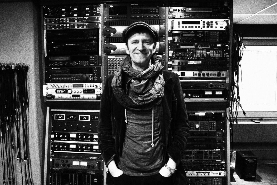 Ecco Meineke singt Folksongs