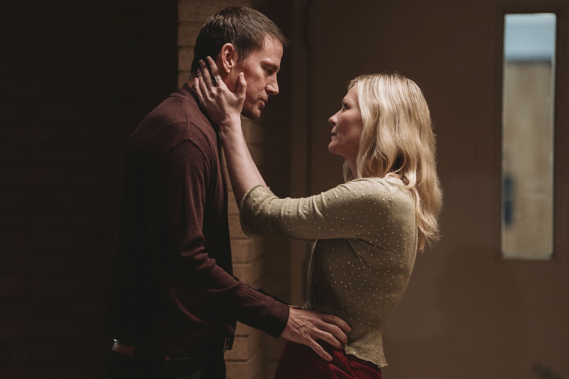 Bilder aus Der Hochstapler - Roofman