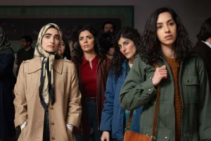 Neue Kinofilme: Die Starts der Woche vom 20. November