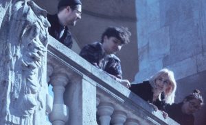 Jazz im Februar: Zur Visite, bitte