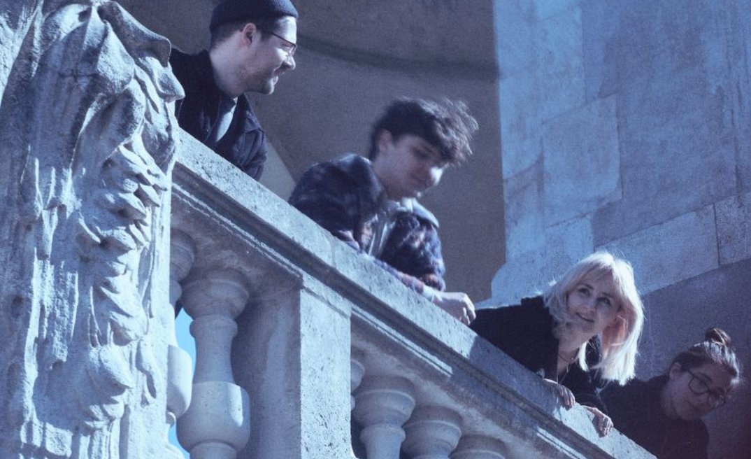 Jazz im Februar: Zur Visite, bitte