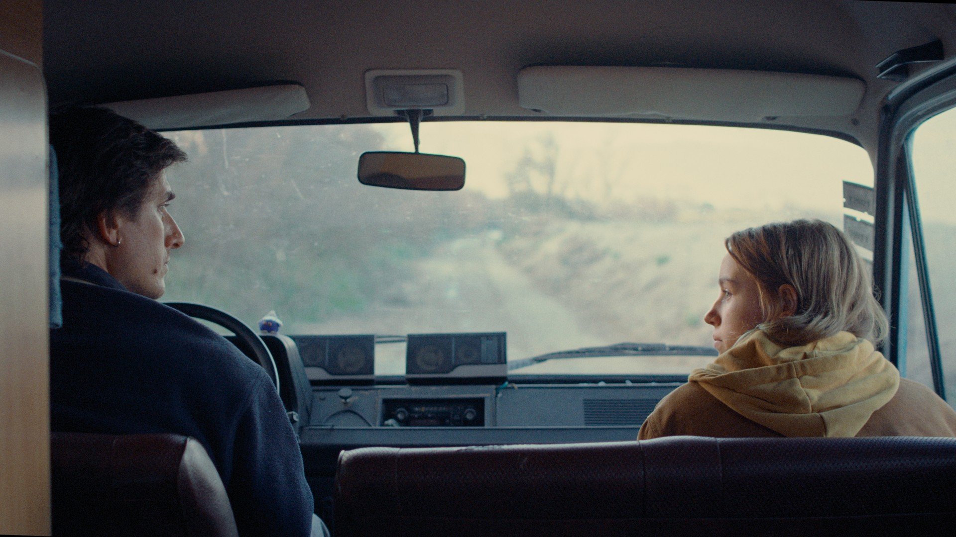 Bilder aus Paternal Leave - Drei Tage Meer