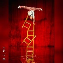 Kids-Handstand – Artistenschule München