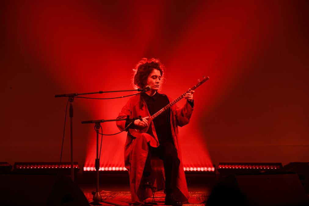 Elshan Ghasimi & Philipp Püschel & Joss Turnbull