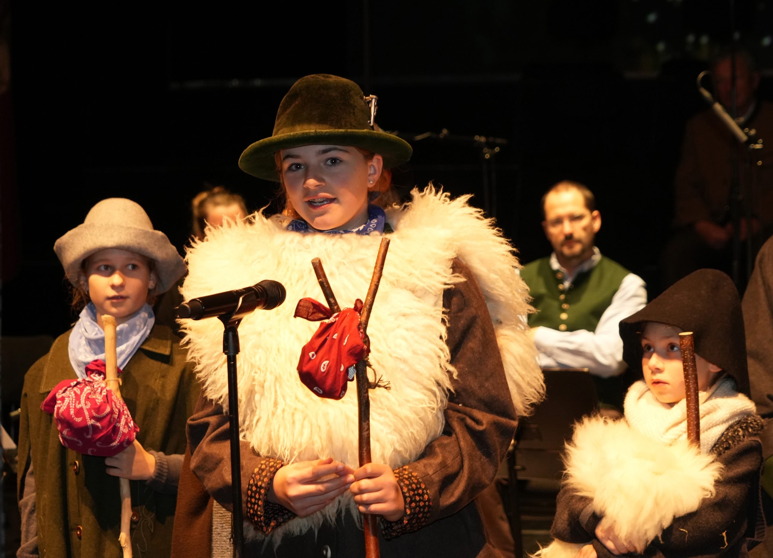 Münchner Kinderadvent