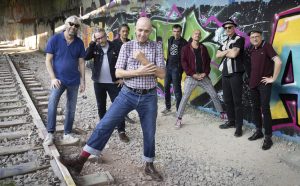 Ortsgespräch: 40 Jahre Bluekilla