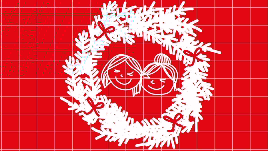 Ho Ho Ho Pop-Up Weihnachtsmarkt bei atorie アトリエ