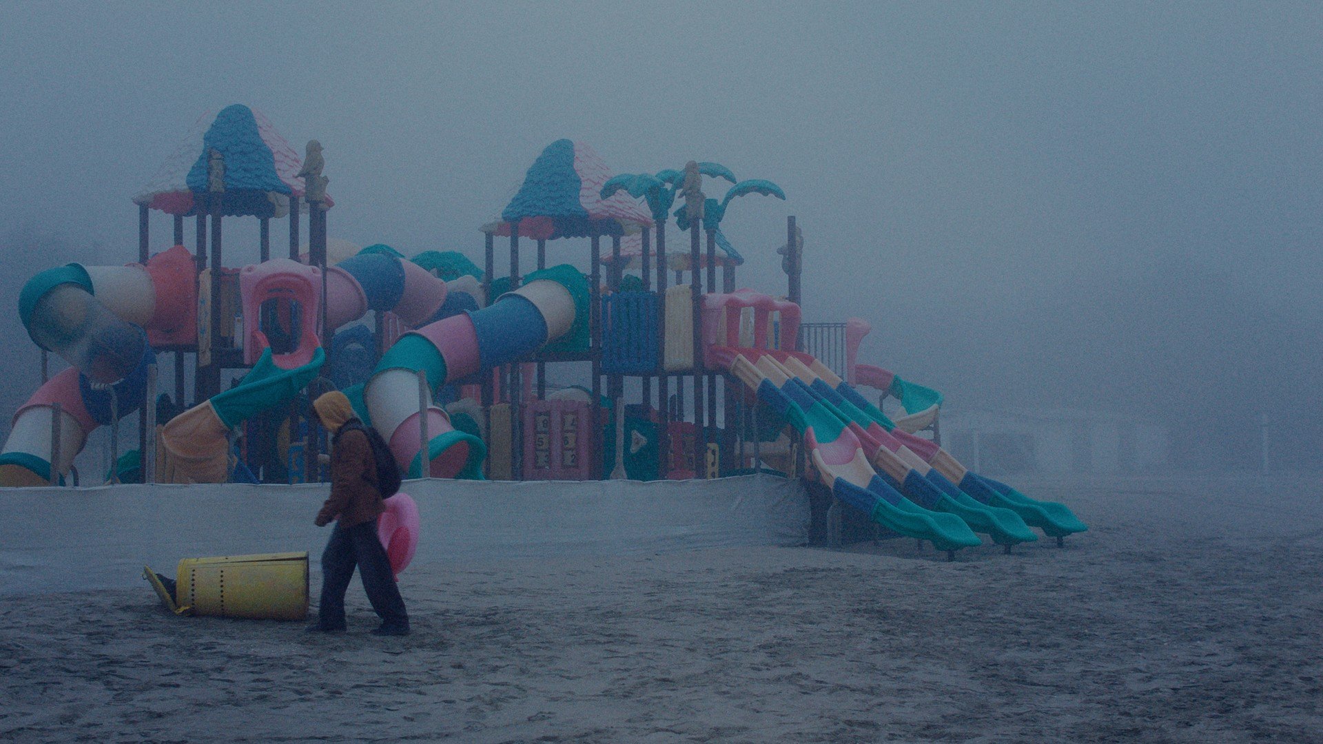 Bilder aus Paternal Leave - Drei Tage Meer