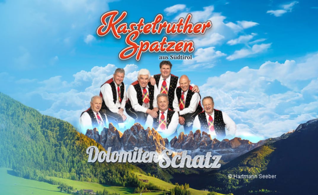 Kastelruther Spatzen