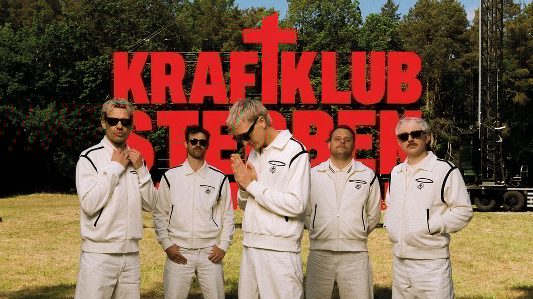 Kraftklub