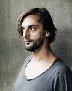 Ricardo Villalobos am 19.12. im Blitz