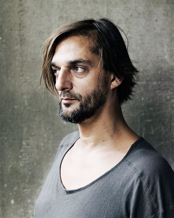 Ricardo Villalobos