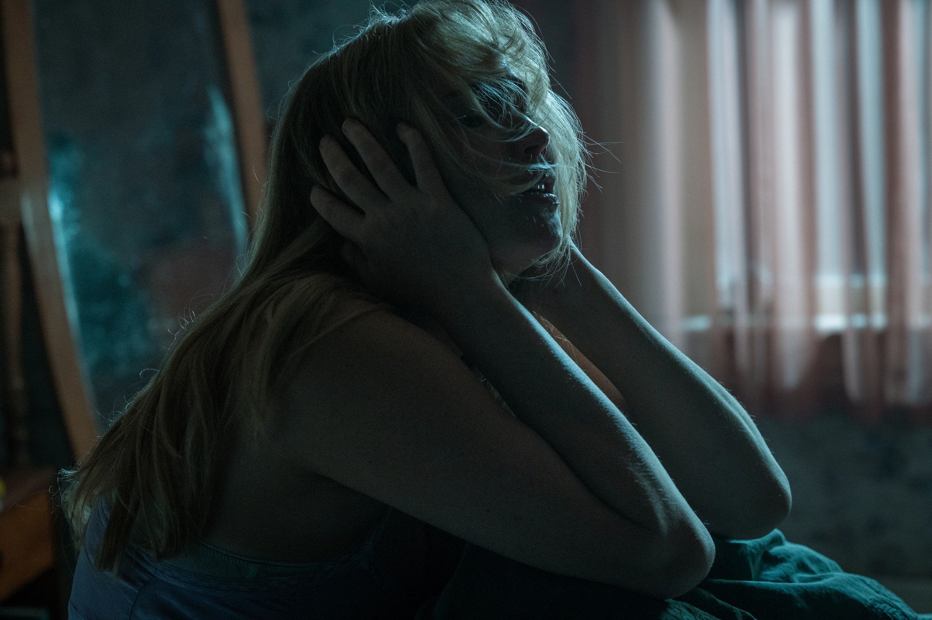 Bilder aus Die My Love