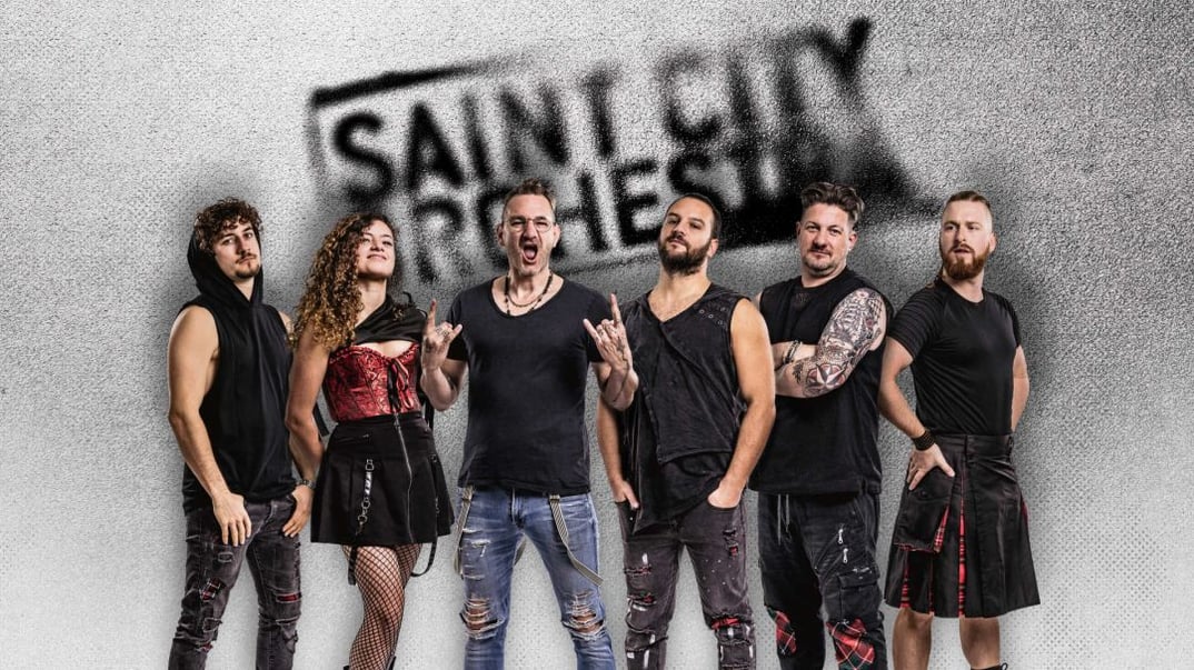 Saint City Orchestra
