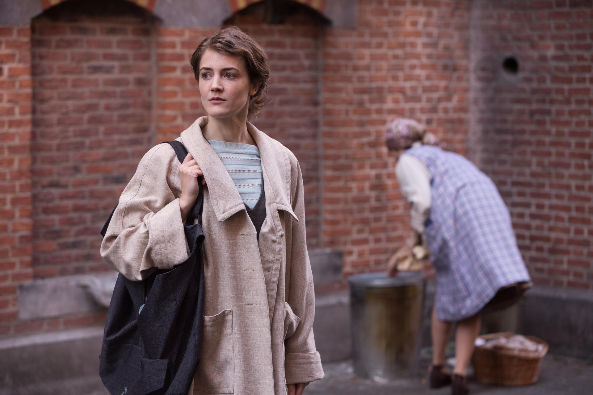 Bilder aus Die Dirigentin