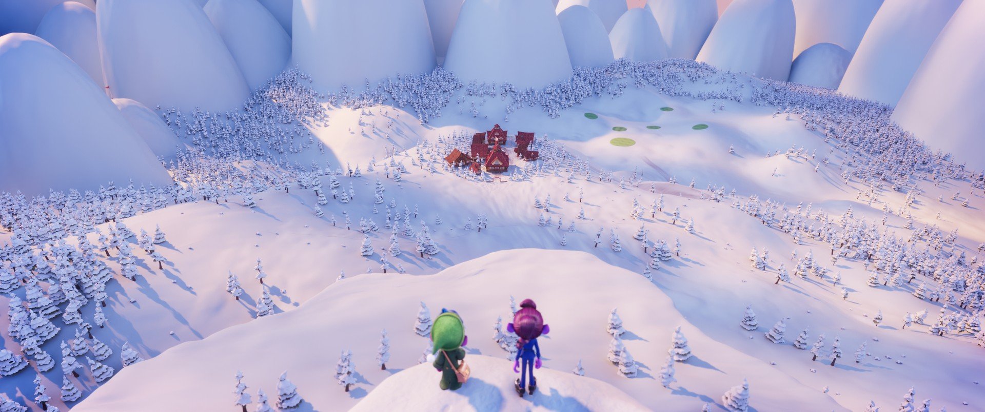 b6f8804-p-309321-print6.jpg - IN München - Das Stadtmagazin Bilder aus Mission Santa - Ein Elf rettet Weihnachten