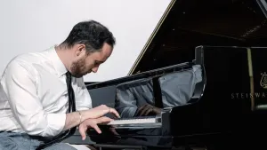 Jubiläumskonzert 40 Jahre Kulturkreis Gasteig e.V. mit Stargast Igor Levit