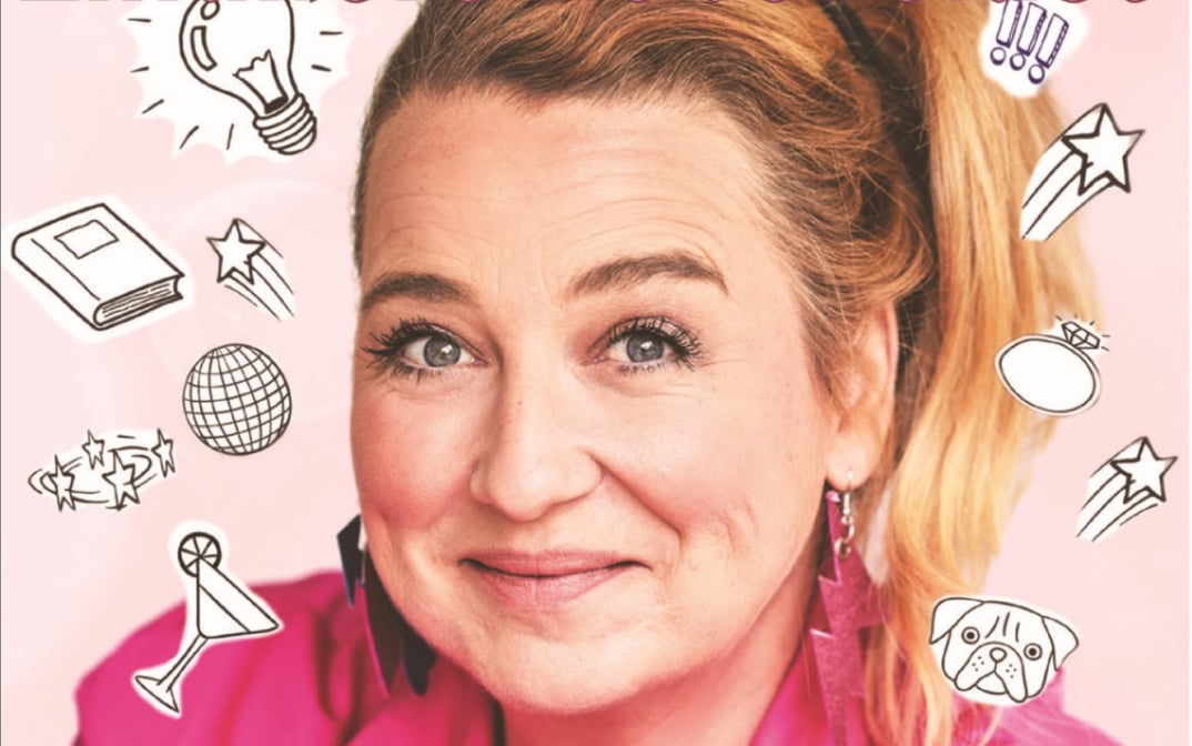 Constanze Lindner – Lindners Lebenslust