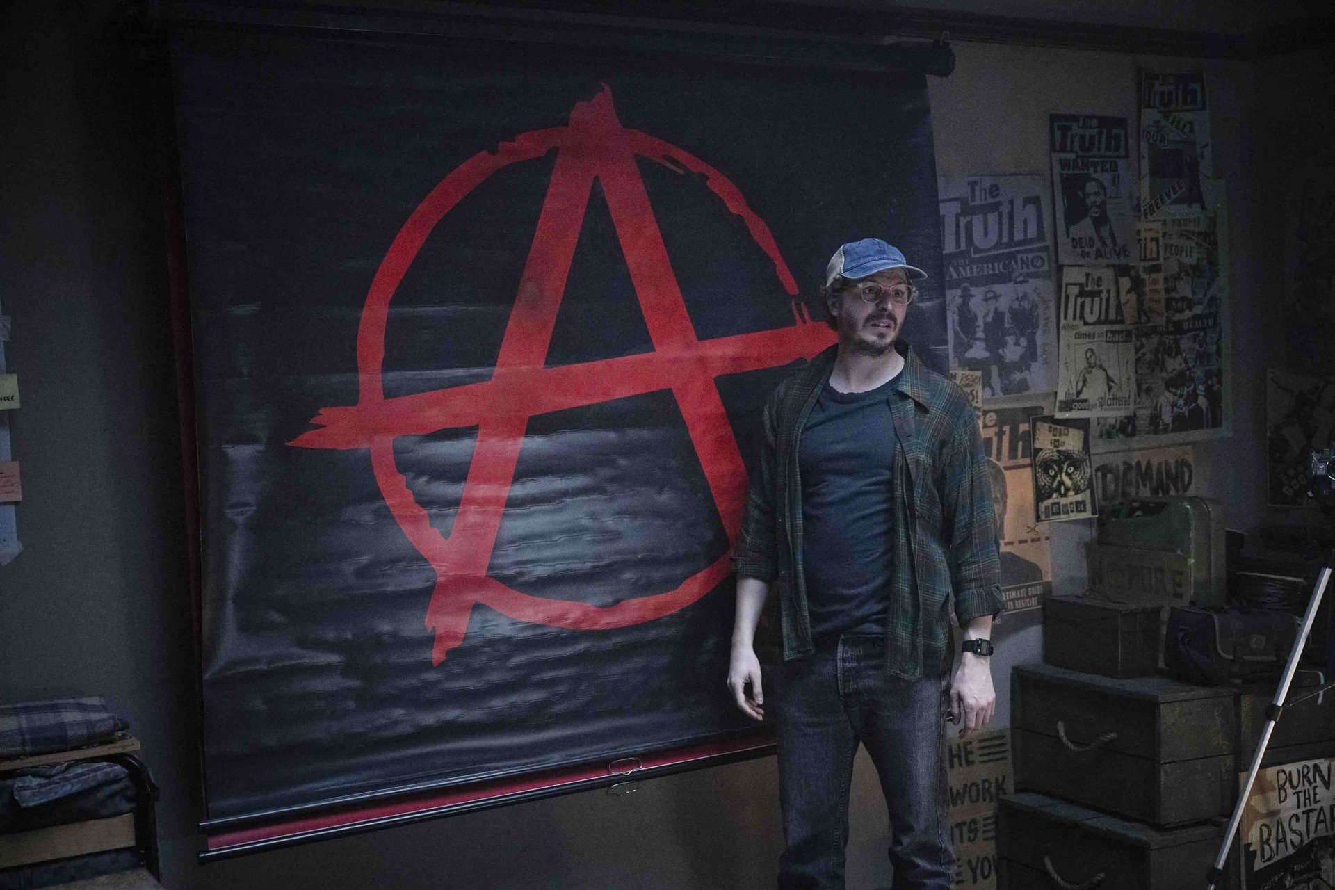 Bilder aus The Running Man