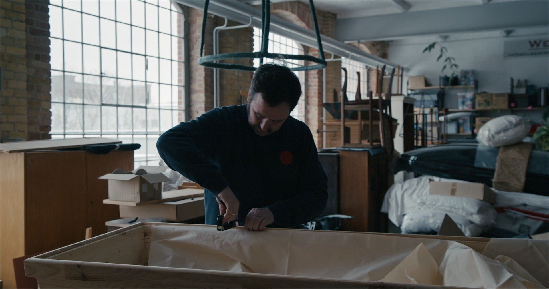 Bilder aus Der Tod ist ein Arschloch