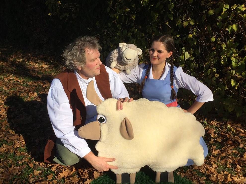 Bastien und Bastienne