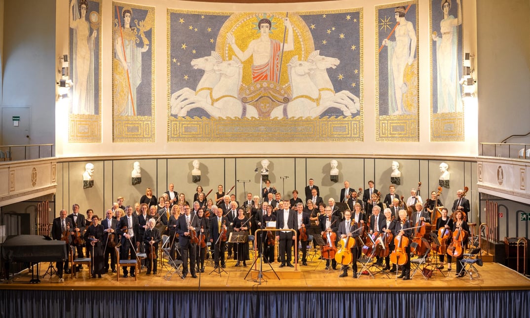 Akademischer Orchesterverband München