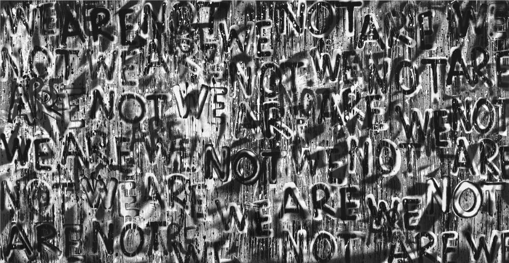 Sweeter than Honey. Ein Panorama der Written Art