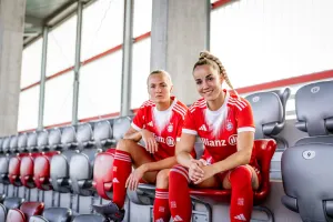 FC Bayern München vs. RB Leipzig