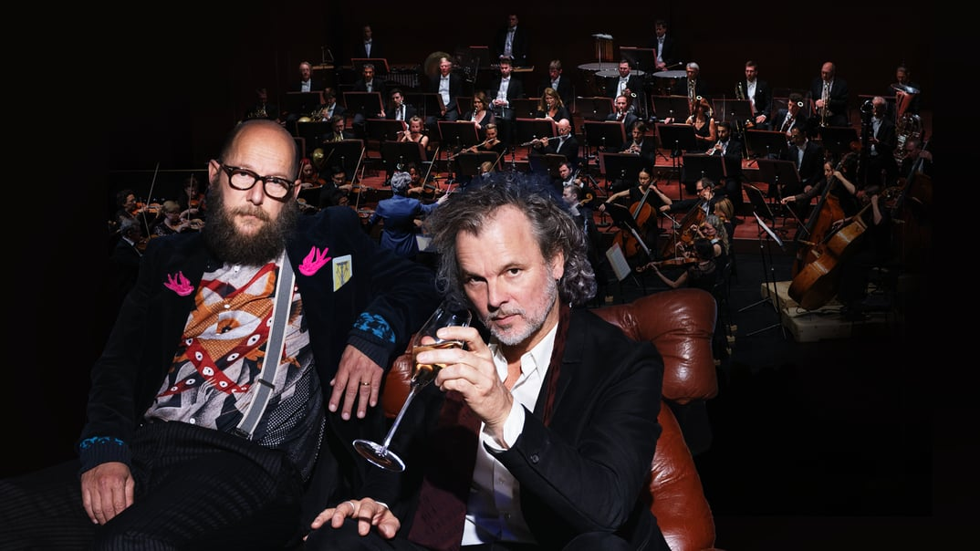 10 Jahre Dreiviertelblut & Münchner Symphoniker