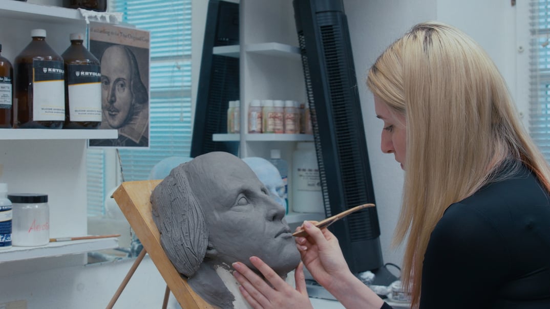 Aufgetragen und abgeschminkt! – Maskenbild im Theater und Film