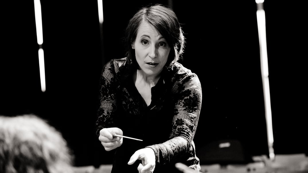 Akademisches Sinfonieorchester München A.S.O. Winterkonzert