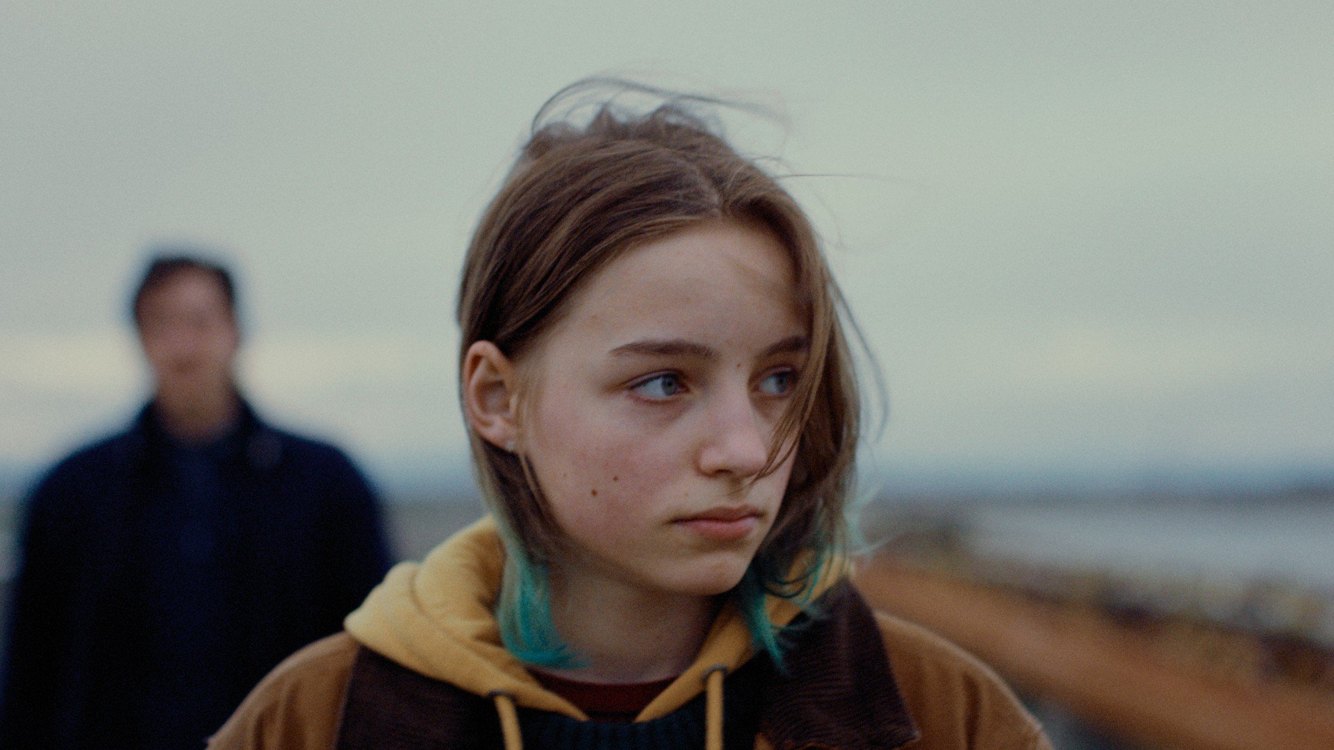 Bilder aus Paternal Leave - Drei Tage Meer