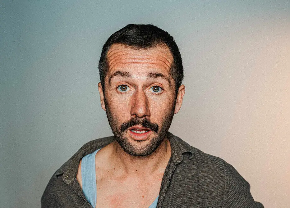 Stefan Leonhardsberger – Herzklopfen