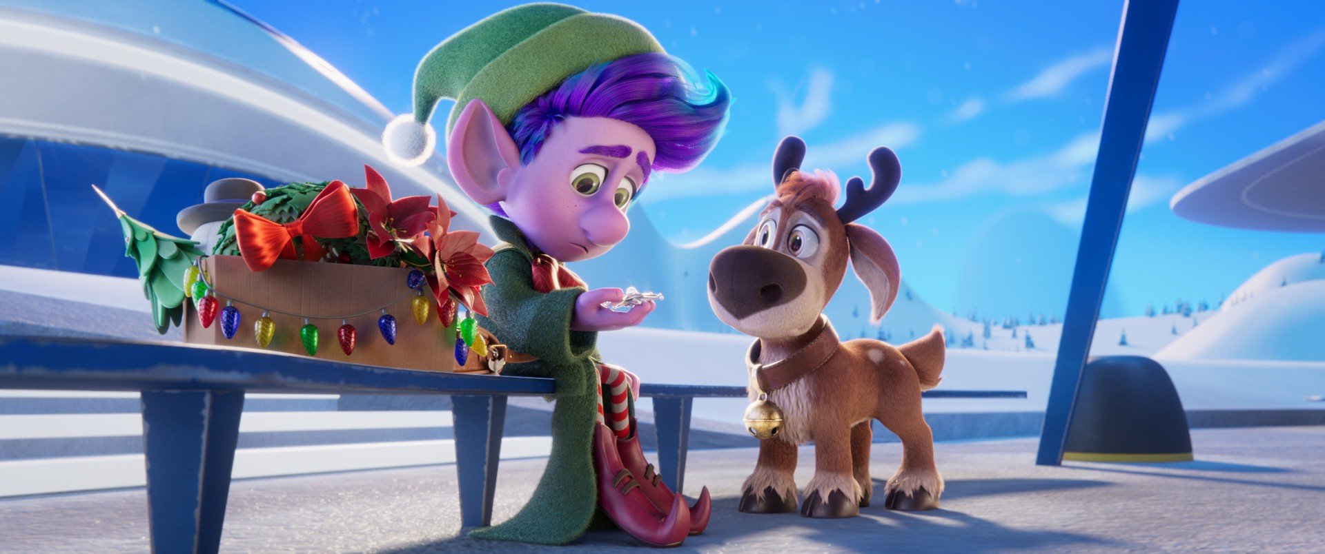 ccaaf96-p-309321-print2.jpg - IN München - Das Stadtmagazin Bilder aus Mission Santa - Ein Elf rettet Weihnachten