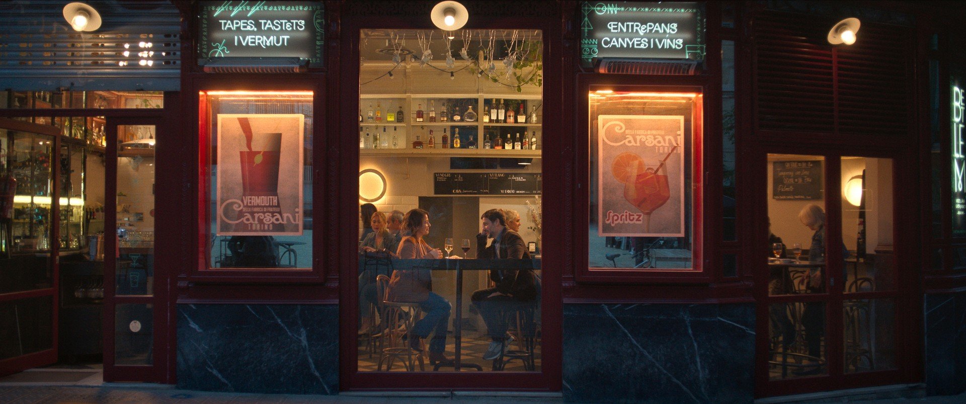 Bilder aus Ein Leben ohne Liebe ist möglich, aber sinnlos