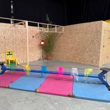 Kids-Circus Arts – Artistenschule München