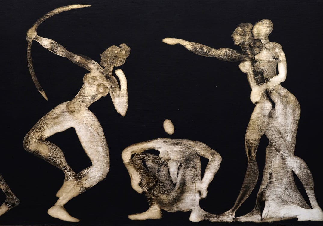 Frauen von heute, Visionen für morgen