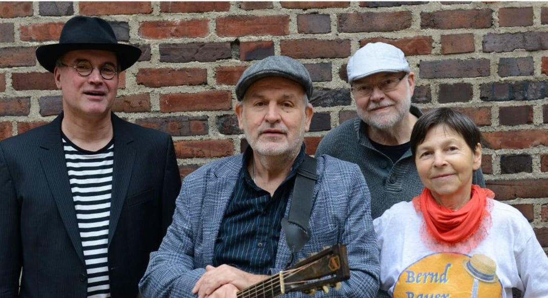 session Stormy Wednesday